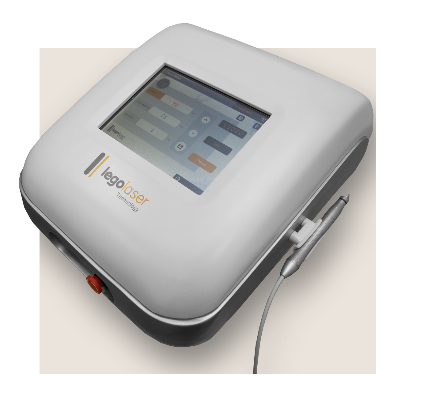Diode Fiber Laser is a 980nm transdermal diode in Egypt